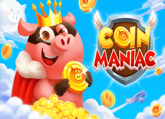 Jaya777 Coin Maniac