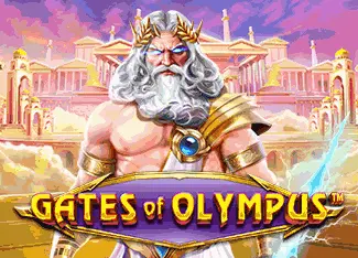 Jaya777 Gates Of Olympus