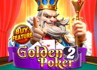 Jaya777 Golden Poker 2