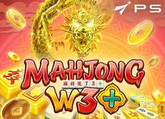 Jaya777 Mahjong W3+